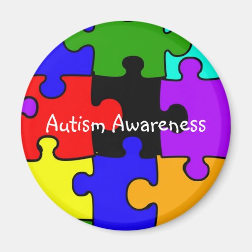 Autism Awareness Zazzle