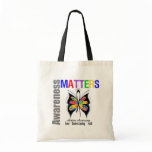Autism Awareness Matters 2 bags
