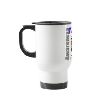 Autism Awareness Matters 2 Coffee Mug