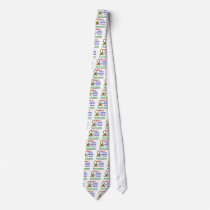 AUTISM AWARENESS MONTH APRIL NECK WEAR