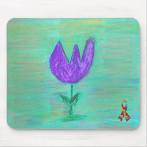 Autism Awareness mousepads