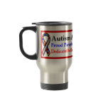 autism awareness coffee mugs