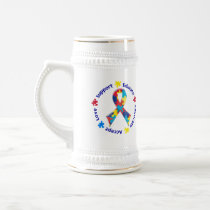 Autism Awareness Coffee Mug