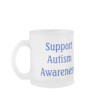 Autism Awareness mugs by sharpcreations Autism Awareness mugs