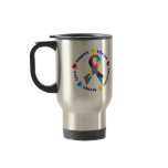 Autism Awareness Mug