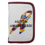 Autism Awareness! Organizer Autism Awareness! Organizer