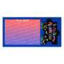 Autism Awareness Piece Photo Card