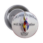 autism awareness pins
