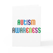 Autism Awareness Products & Designs!