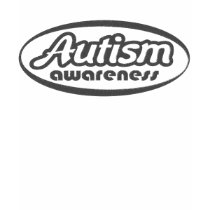 Autism Awareness - Puzzle on Back t-shirts by ejyoungquist Autism Awareness - Puzzle on Back t-shirts
