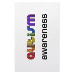 Autism Awareness! Stationery
