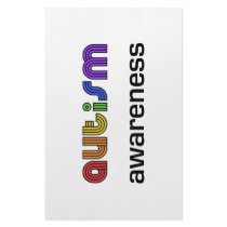 Autism Awareness! Stationery