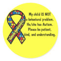 Autism Awareness sticker by koolasvegan Autism Awareness sticker