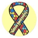 AUTISM_AWARENESS stickers