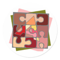 Autism awareness stickers by autismshowucare Autism awareness stickers