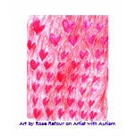Autism Awareness T - Shirt