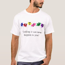 Autism Awareness T-Shirt
