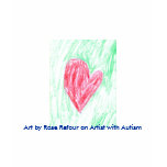 Autism Awareness T Shirt