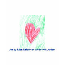 Autism Awareness T Shirt