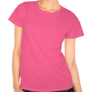 Autism Awareness T-Shirt Pink Grey GoTeamKate