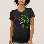 Autism Awareness t-shirts