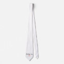 Autism Awareness Tie by autismshowucare Autism Awareness Tie