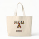 Autism Awareness Tote bags by Annimama Autism Awareness Tote bags