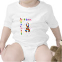 Autism Awareness t-shirts by TheSleepyBride Autism Awareness t-shirts