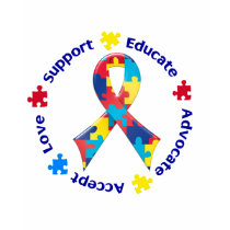 Autism Awareness t-shirts by awarenessgifts Autism Awareness t-shirts