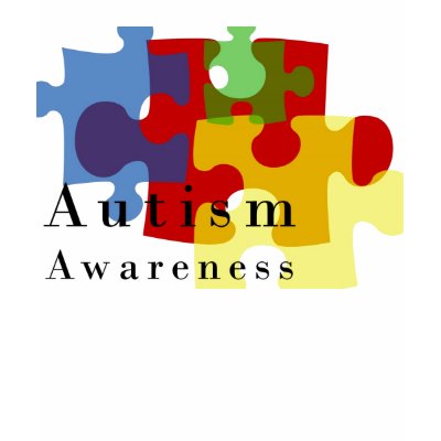 Autism Awareness Tee