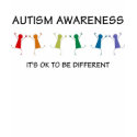 Autism Awareness t-shirts