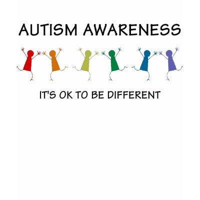 Autism Awareness Shirt