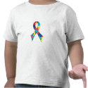Autism Awareness t-shirts