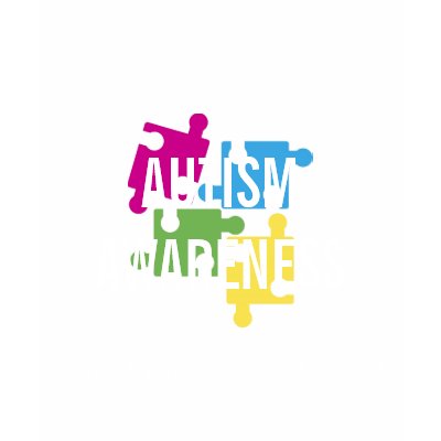 AUTISM AWARENESS T Shirt