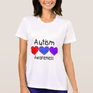 Autism Awareness shirt