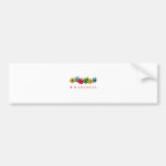 Autism Awaress Bumper Stickers