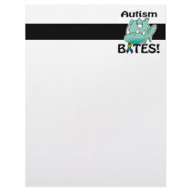 Autism BITES Custom Letterhead