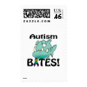 Autism BITES postage