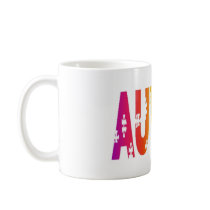 autism bright mug