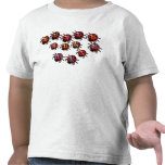 Autism bugs me shirt