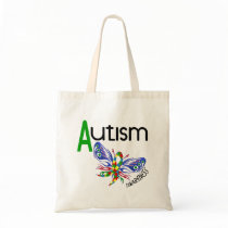 AUTISM Butterfly 3.1 bags