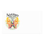 Autism Butterfly 3 Business Card Templates