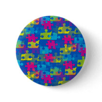 Autism Pins