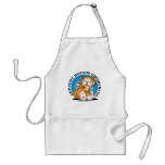 Autism Cat Apron