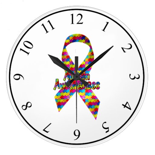 Autism Clocks