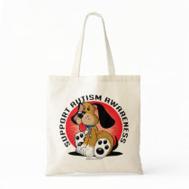 Autism Dog Bag