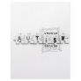 Autism Enough is enough Custom Letterhead