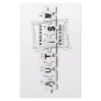 Autism Enough is enough Stationery Design