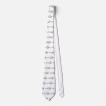 Autism Enough is enough Tie