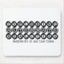 Autism: Exploring Alternate Realities Mouse Mat
